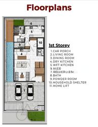 Serangoon Garden Estate (D19), Semi-Detached #586189111